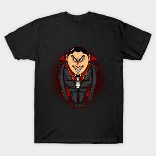 Vampire T-Shirt